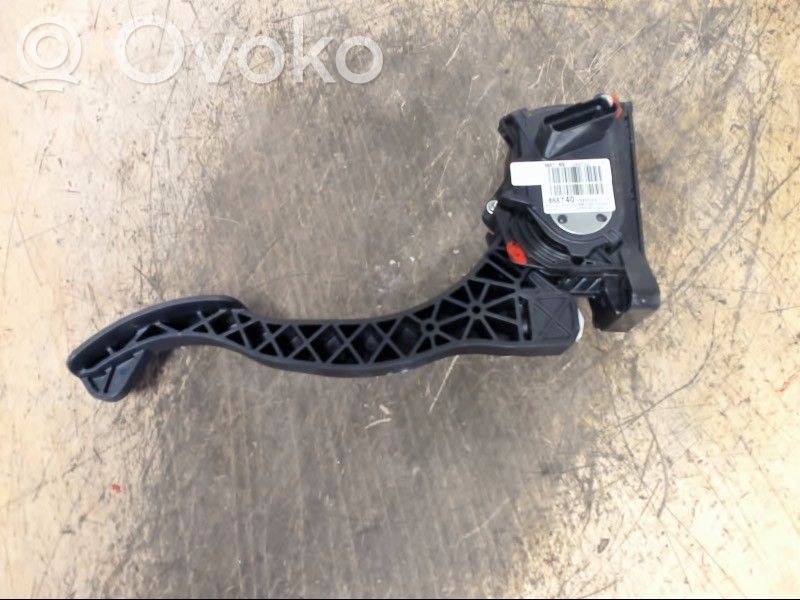 Akceleratoriaus pedalas   280755269,9674829780