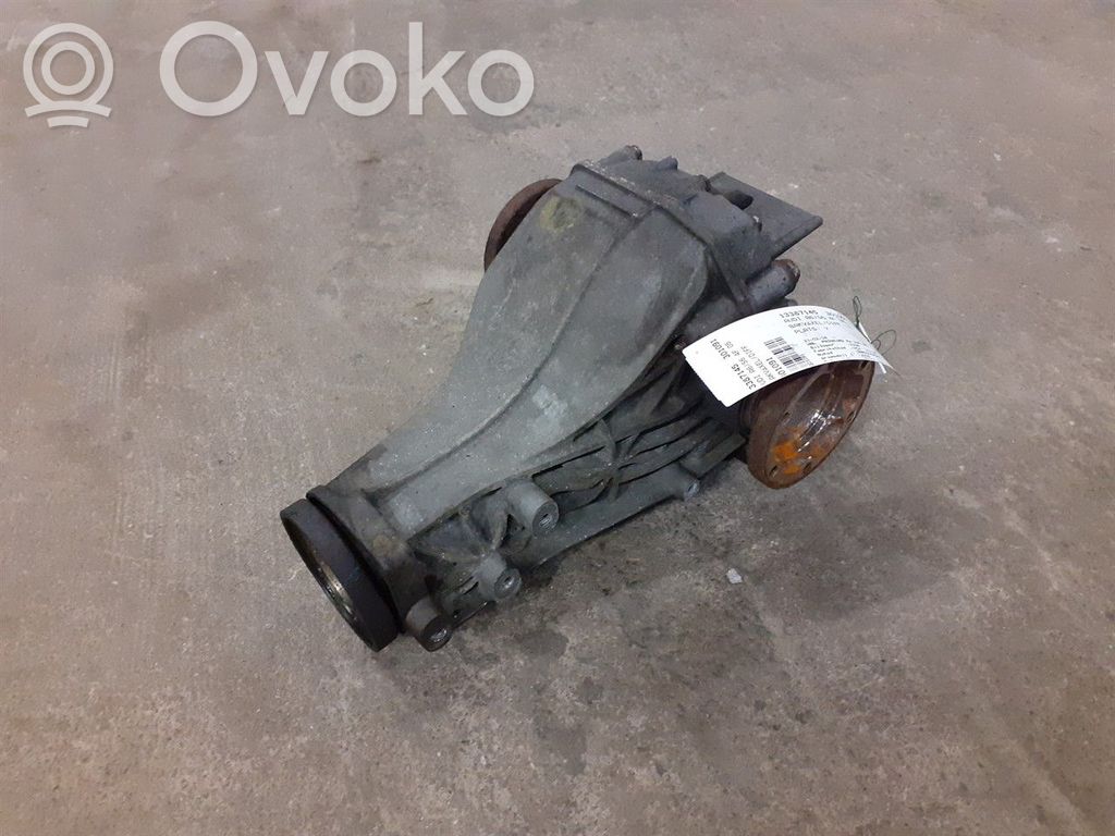Audi A6 S6 C6 4F Diferențial spate 