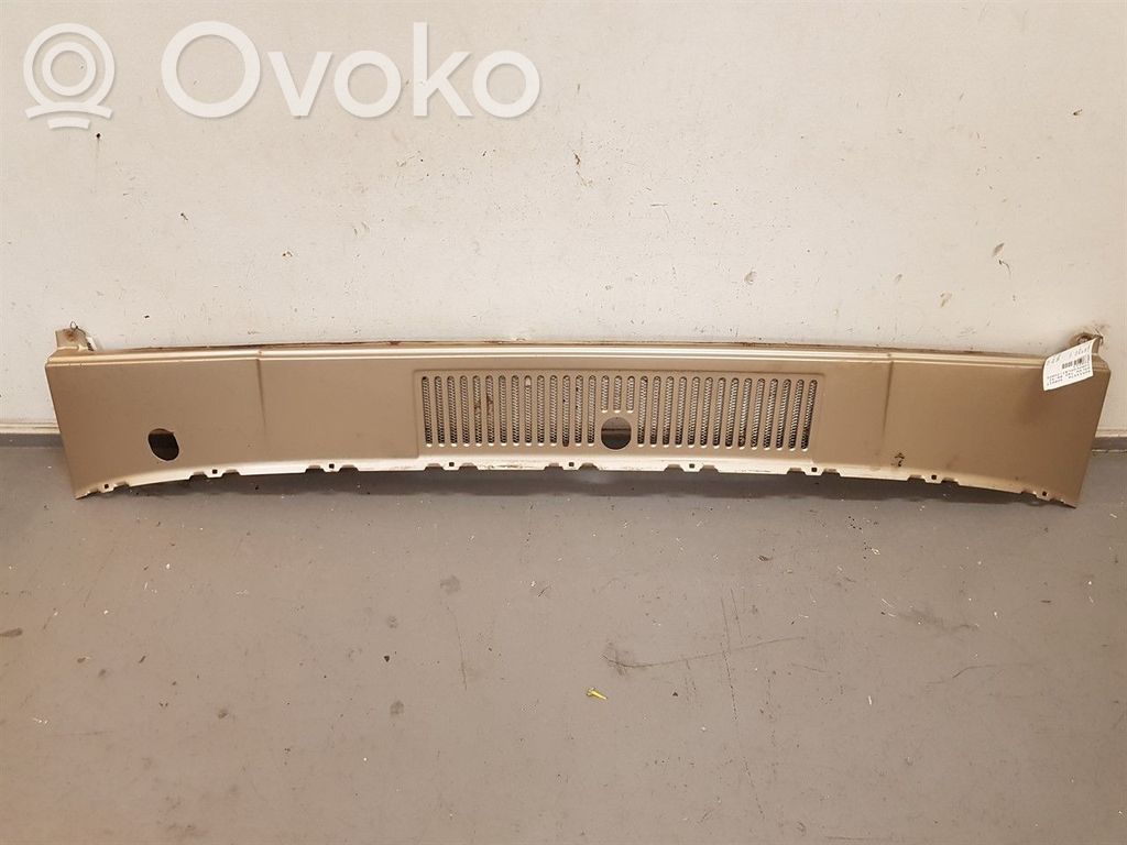 Volvo 740 Pyyhinkoneiston lista 
