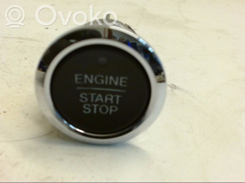 Ford Mondeo MK V Engine start stop button switch 