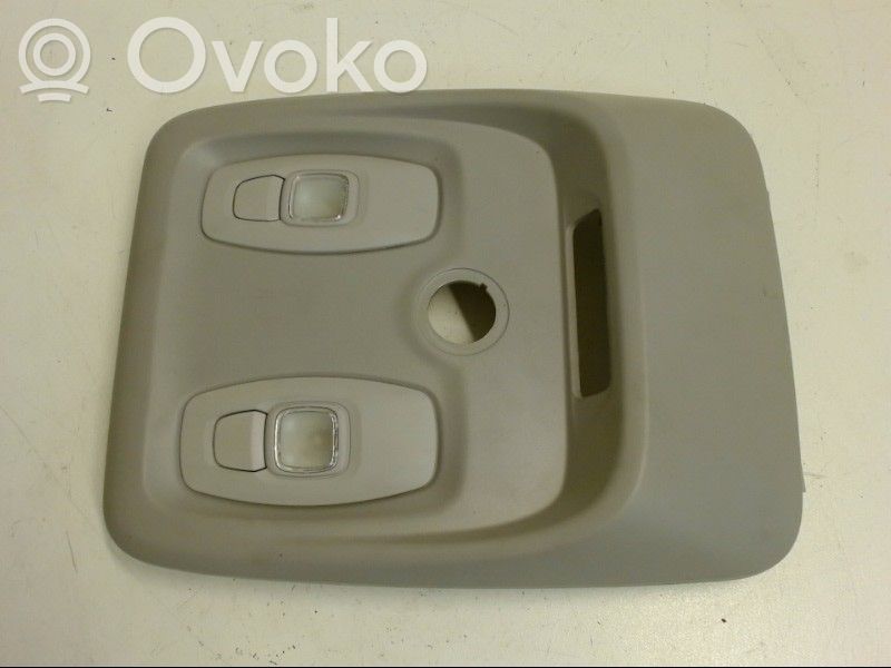 Renault Clio IV Alte lămpi de interior 