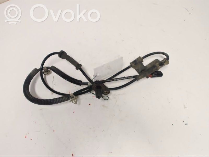KIA Sorento ABS Sensor 