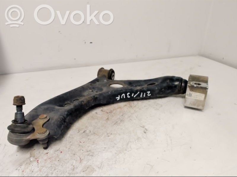 Volkswagen Tiguan Braccio di controllo sospensione anteriore inferiore/braccio oscillante 