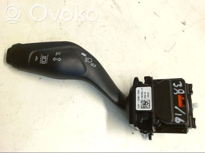 Ford Mondeo MK V Indicator stalk 