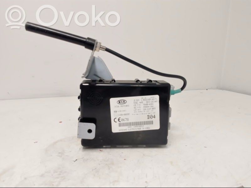 Módulo de confort/conveniencia   95400A2041,49D8841001,95400A2041