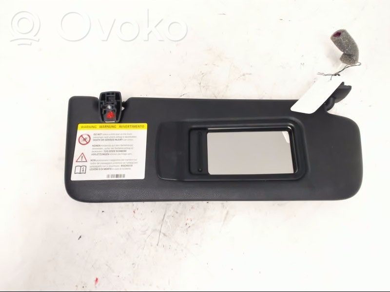 BMW X3 F25 Parasolar 