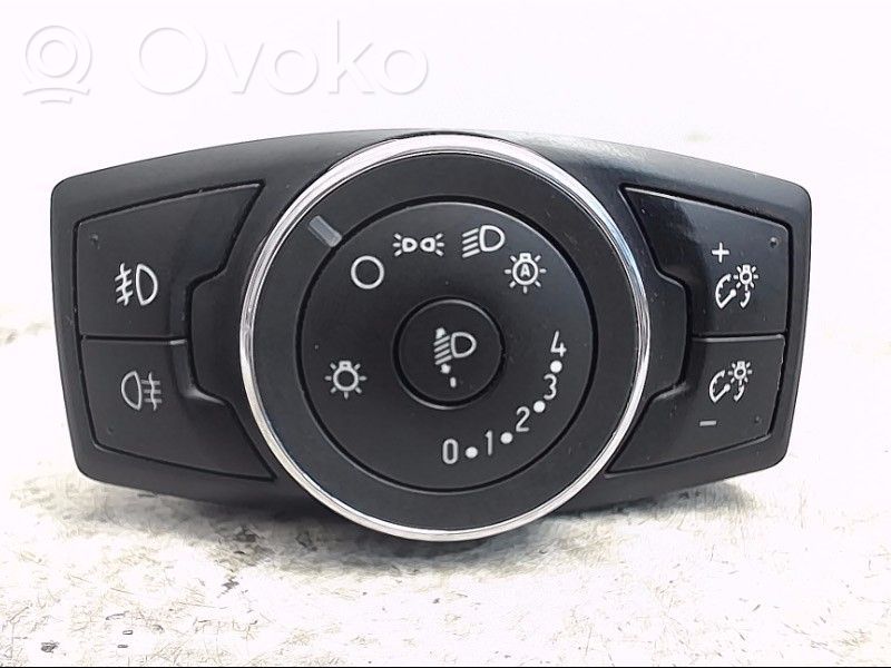Ford Transit Light switch 