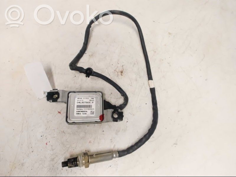Volkswagen Caddy Lambda probe sensor 