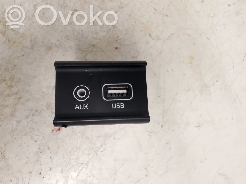 USB-pistokeliitin   96120D4500,96120D4500