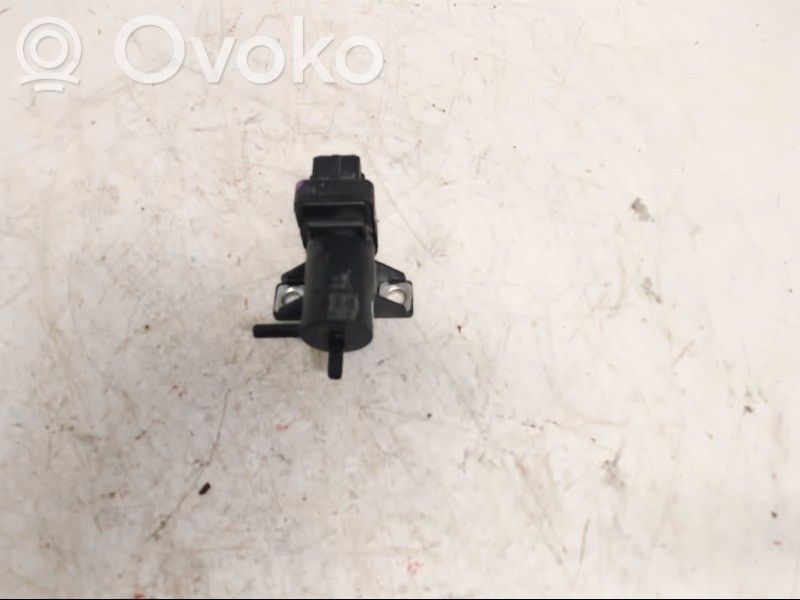 Opel Vivaro Valvola di depressione 