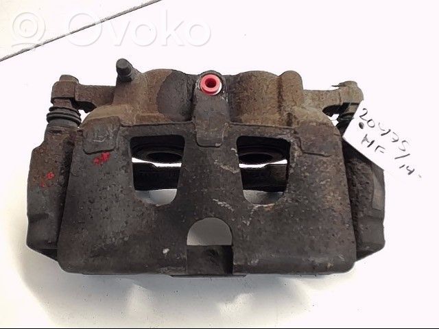 Opel Insignia A Zacisk hamulcowy przedni 