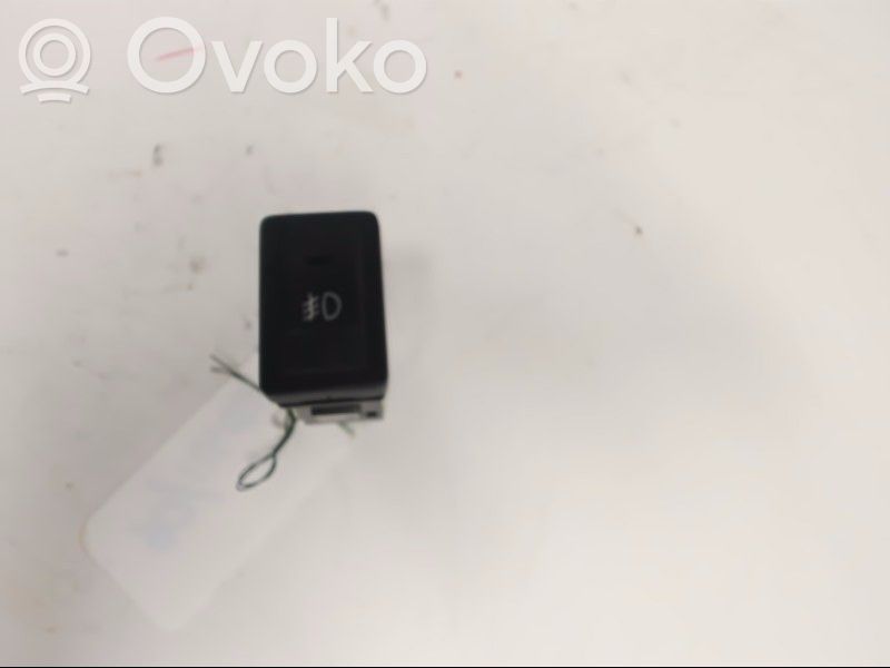 Suzuki SX4 Interruptor de luz antiniebla 