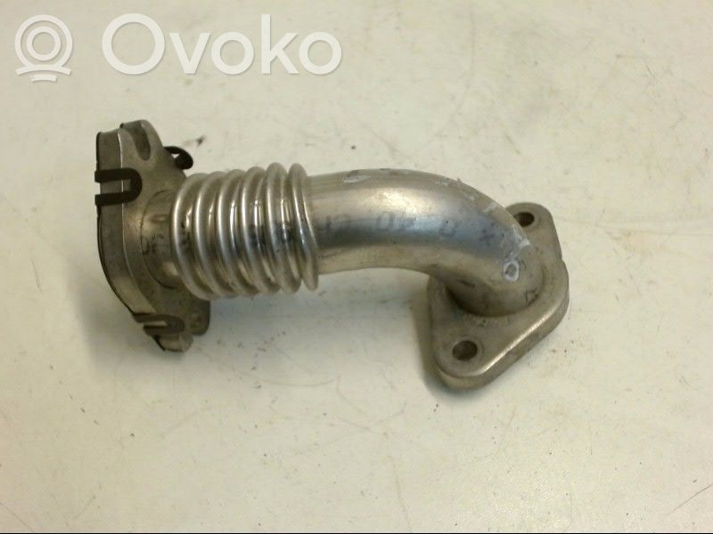 Ford Mondeo MK V Przewód / Rura chłodnicy spalin EGR 