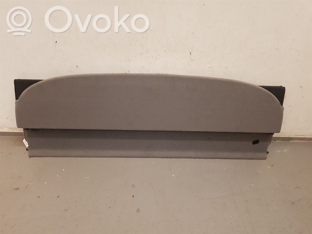 Saab 9-5 Parcel shelf 