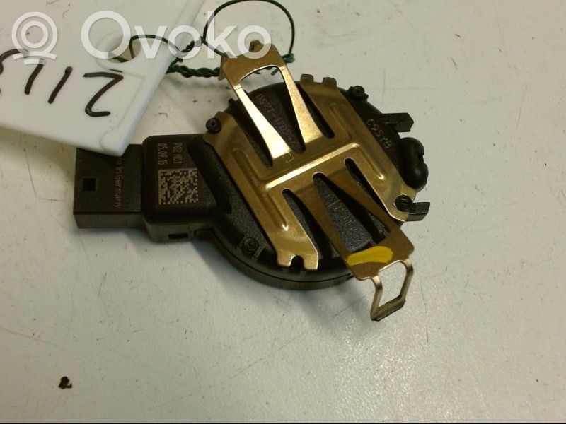 Ford Mondeo MK V Sensor de lluvia 