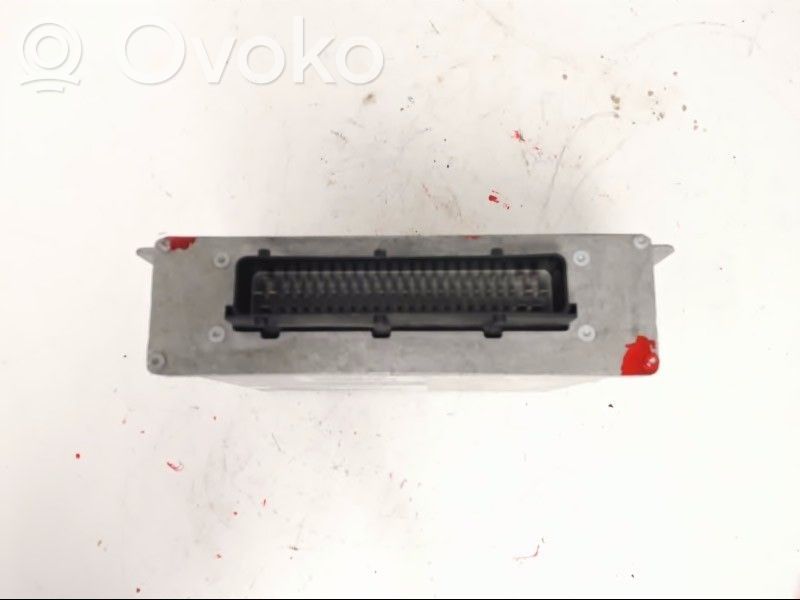 Saab 9-5 Injection control unit/module 