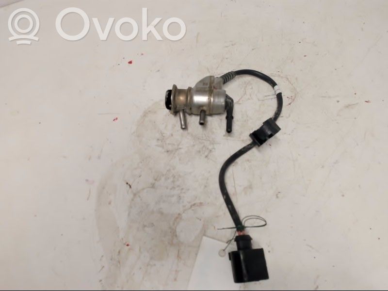 Volkswagen Crafter Inyector de AdBlue 