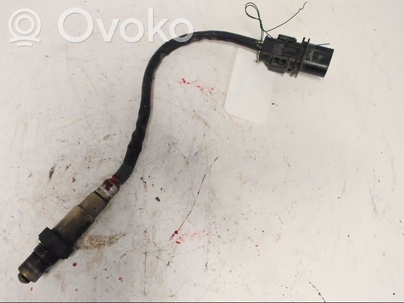 Lambda probe sensor   13627791600,281004018,7791600