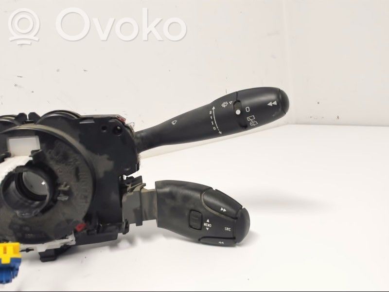 Citroen Berlingo Wiper turn signal indicator stalk/switch 