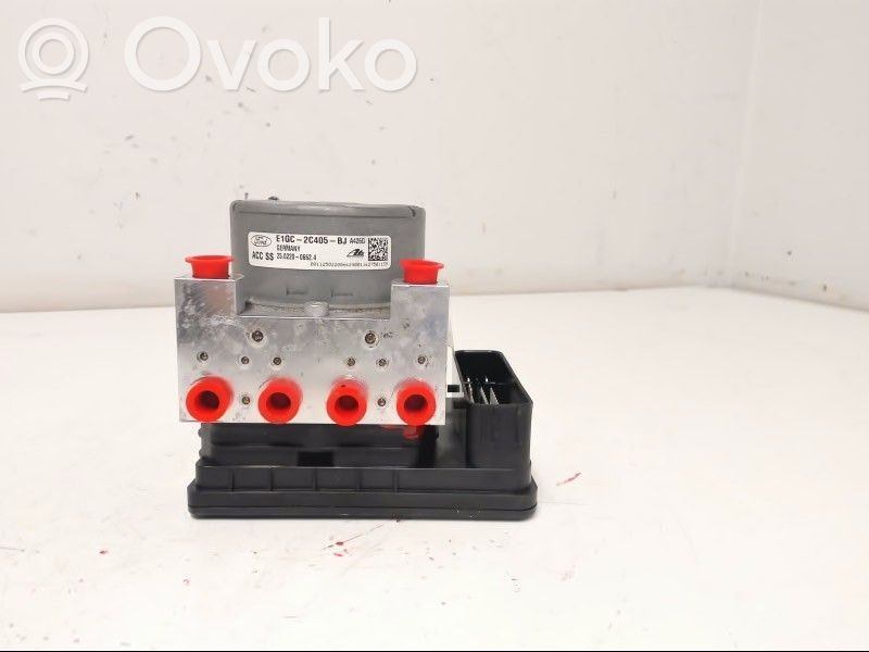 Ford S-MAX ABS bloks 