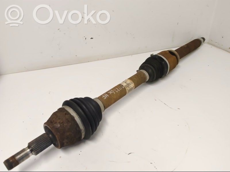 Ford Transit -  Tourneo Connect Front driveshaft 
