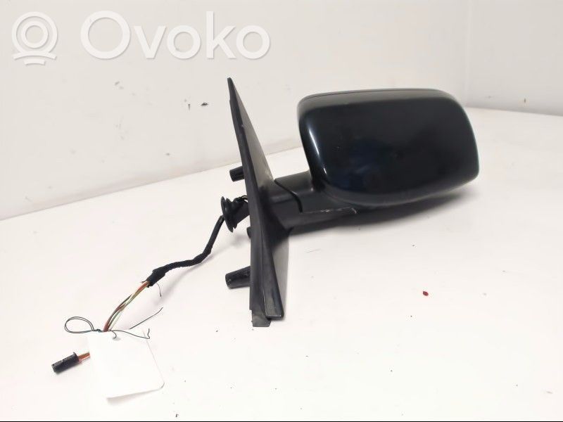 Veidrodėlis (elektra valdomas)   51167189535
