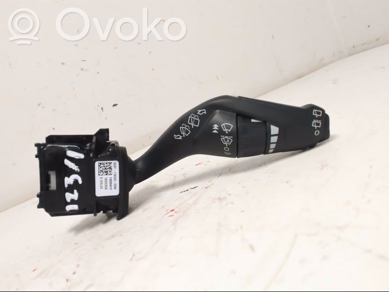 Commodo d'essuie-glace   5265279,13806401F,DG9T17A553DDW