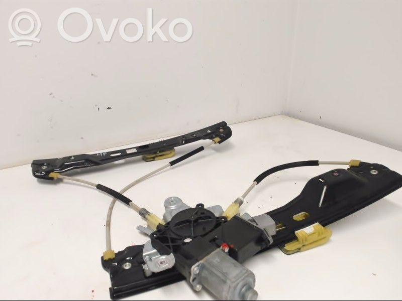 Opel Insignia A Alzacristalli della portiera anteriore con motorino 