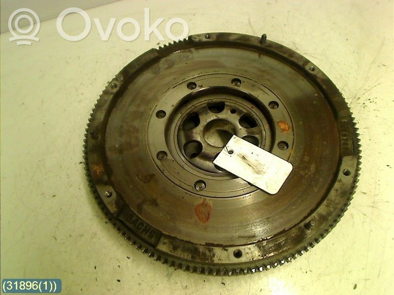 Skoda Fabia Mk1 (6Y) Koło zamachowe 