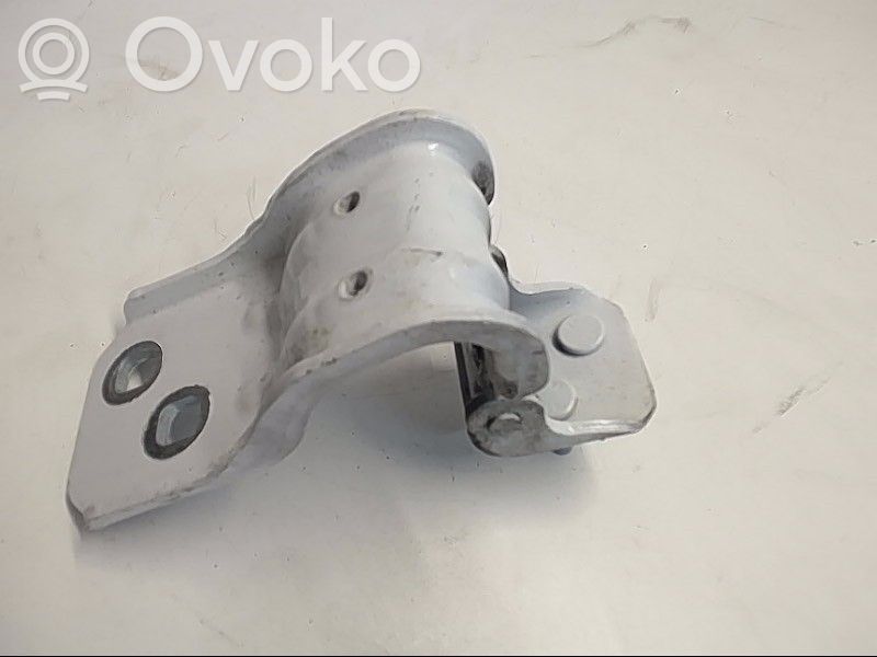 Tailgate/trunk/boot hinge   13247936