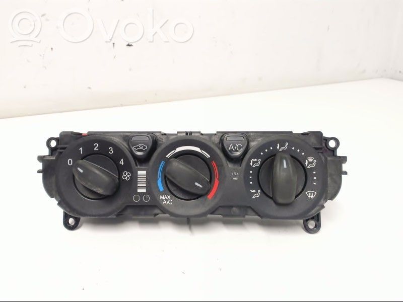 Climate control unit   2029656,E1119975G,GK2T19980CG