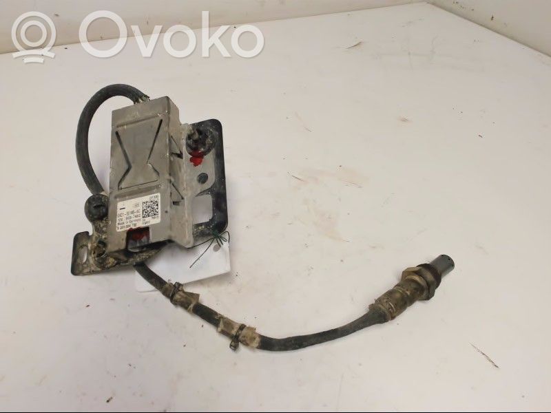 Ford Transit Custom Lambda probe sensor 