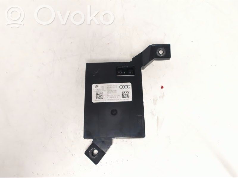 Audi A6 S6 C6 4F Unitate/modul de control fără cheie (KESSY) 