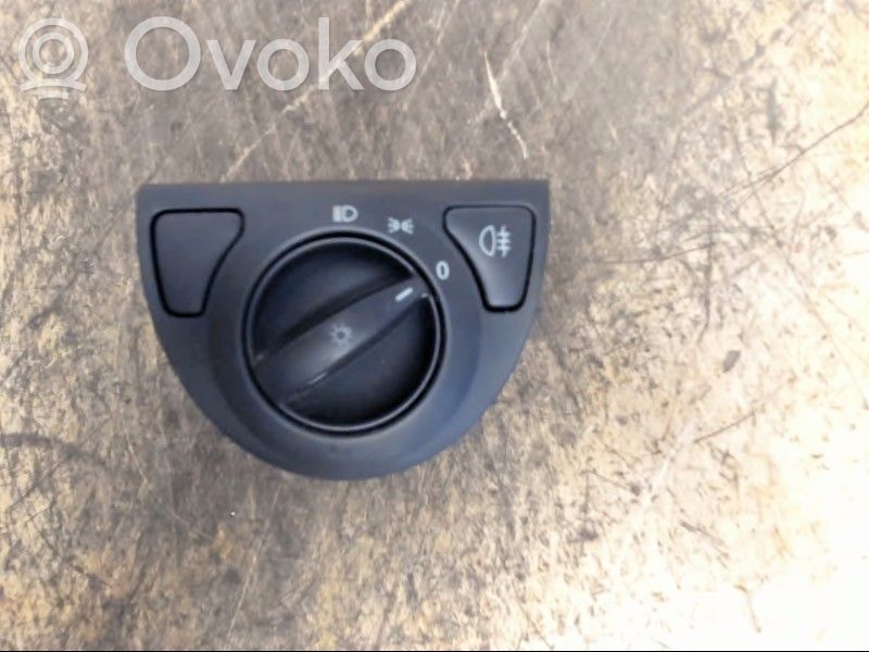 Saab 9-3 Ver2 Light switch 