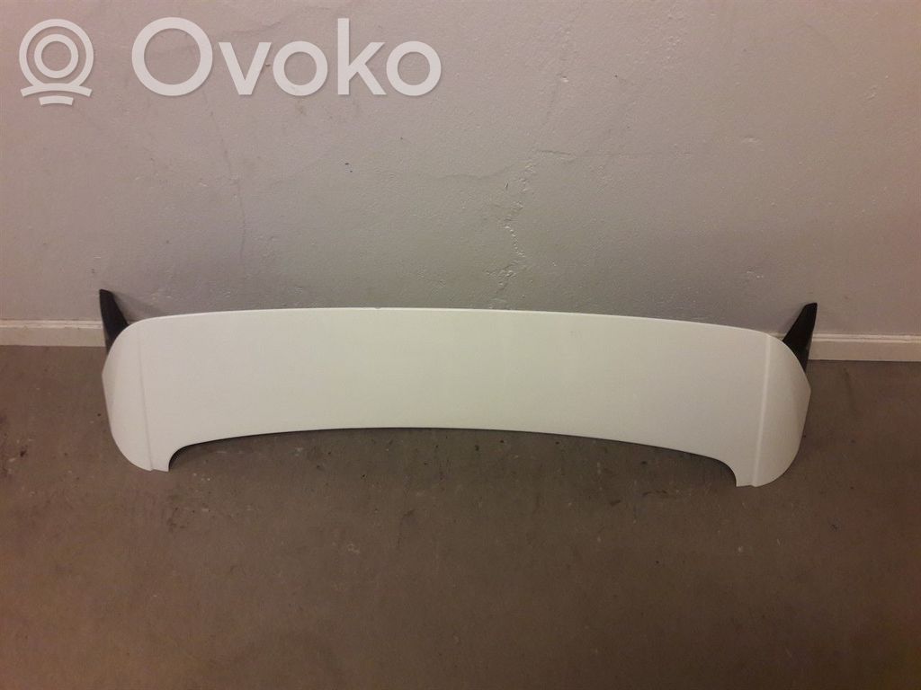 Nissan Qashqai Spoiler lunetă/portbagaj 