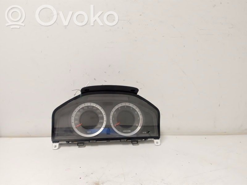 Volvo V70 Nopeusmittari (mittaristo) 