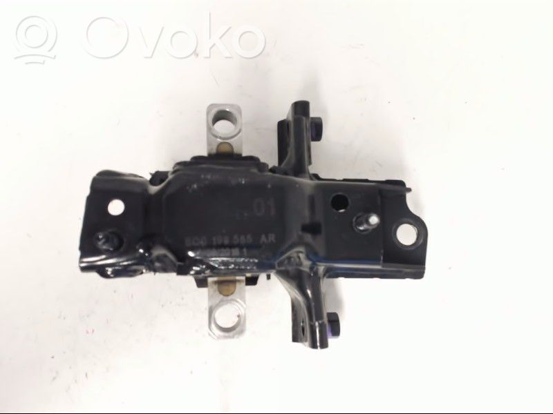 Volkswagen Polo V 6R Supporto di montaggio del motore (usato)