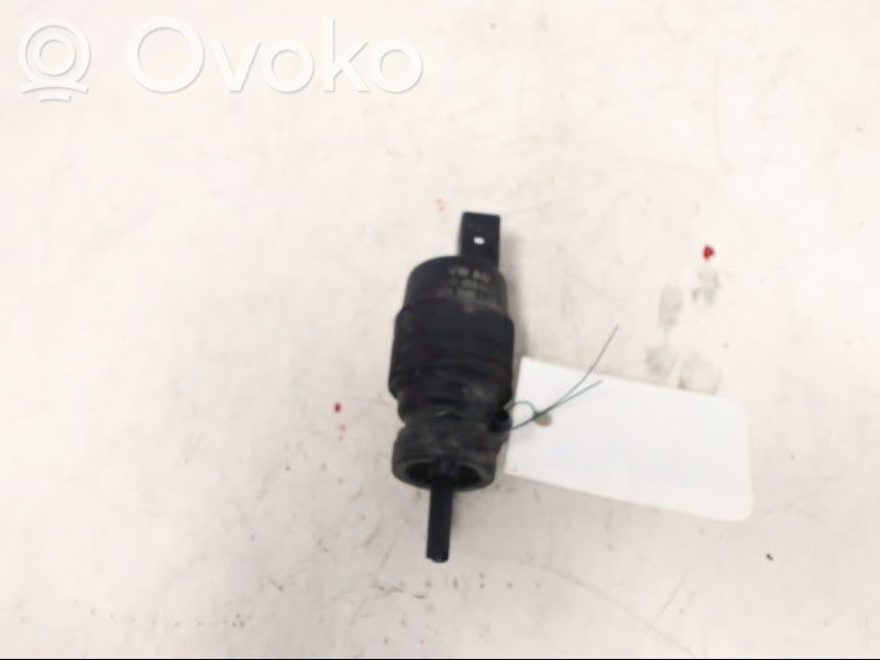 Audi A6 S6 C6 4F Pompa lavavetri parabrezza/vetro frontale