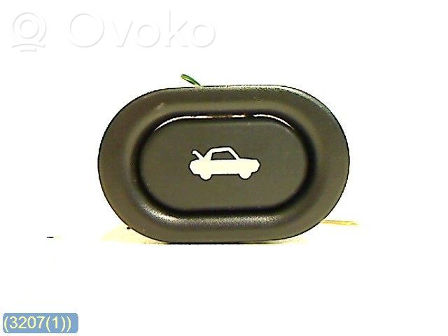 Tailgate/boot open switch button   4733440,156796IR