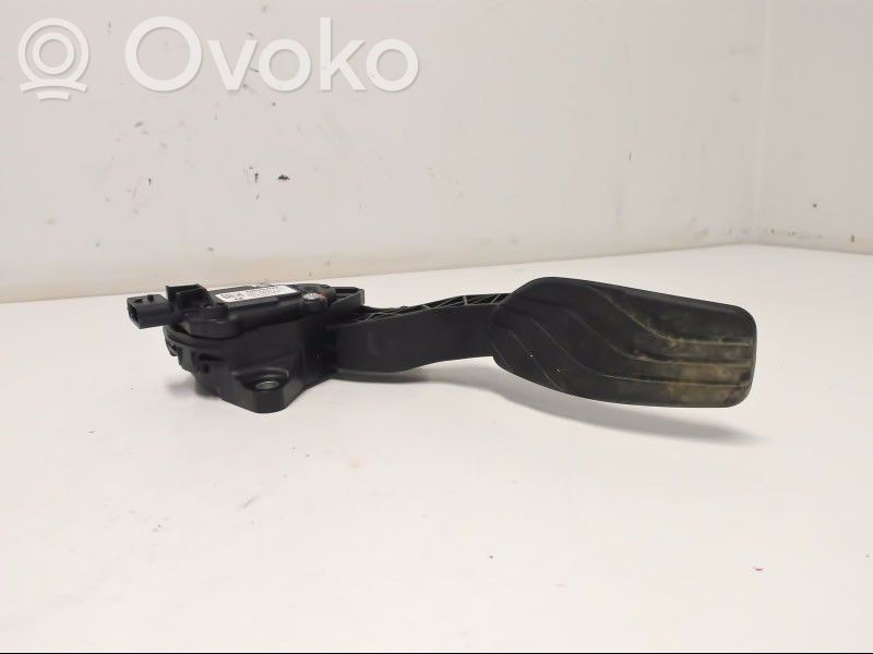 Nissan Qashqai Pedale dell’acceleratore