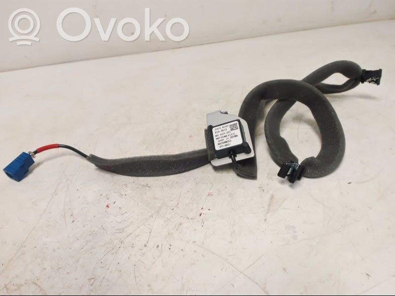 Nissan Qashqai Antenna autoradio