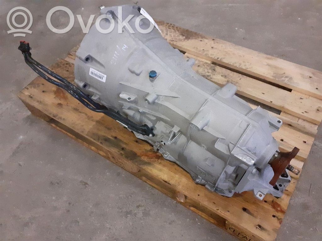 Caja de cambios automática   24008616006