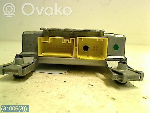 BMW 5 E60 E61 Airbag deployment crash/impact sensor 