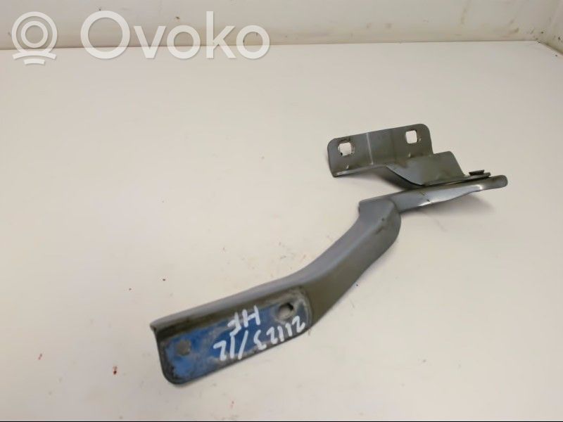 Nissan Qashqai Zawiasy pokrywy / maski silnika 
