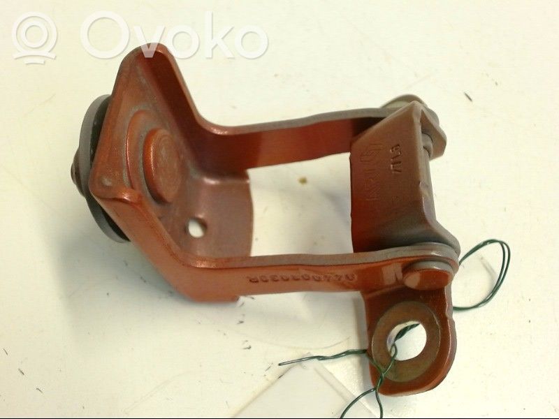 Tailgate/trunk/boot hinge   844004892R,844003030R
