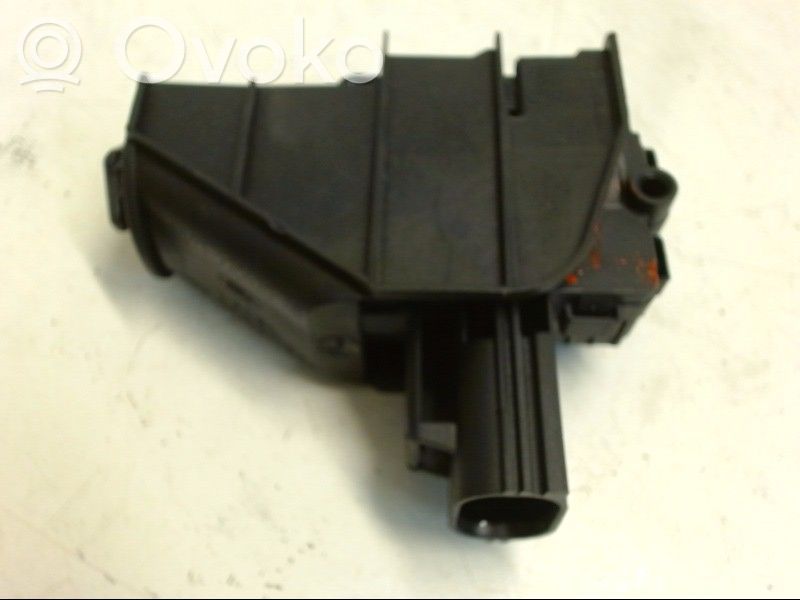 Ford Mondeo MK V Tapa sellante del depósito de combustible 