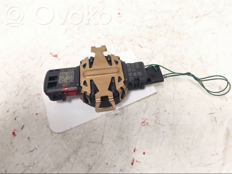 Rain sensor   321988,5K7955559B