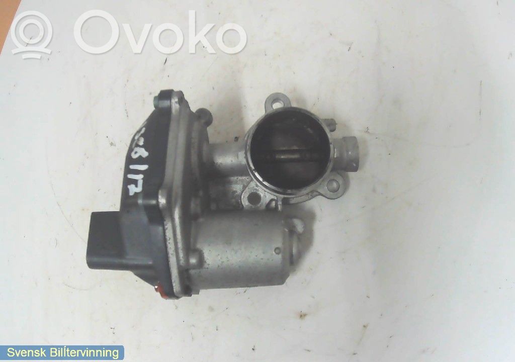 Volkswagen PASSAT B8 Supapă EGR 