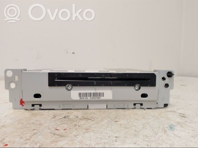 BMW 5 F10 F11 Unità principale autoradio/CD/DVD/GPS 