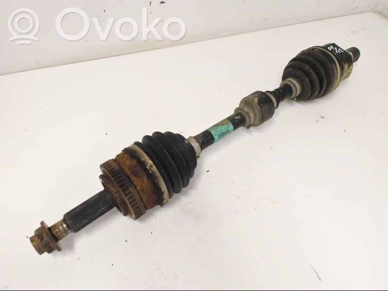 Eje de transmisión delantero   495003Z400,495003Z400